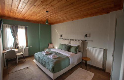 Oreades Guesthouse - Foto 3