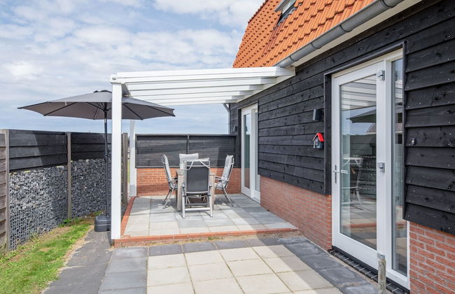 Holiday Home Near Forest With Wellness Garden - Foto 39