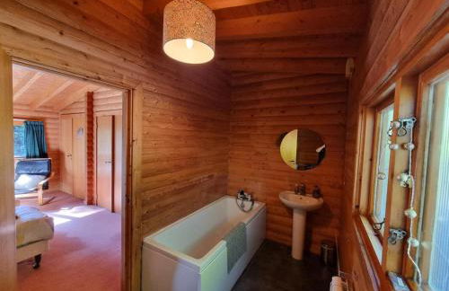 Our Log House in the woods - Photo 37