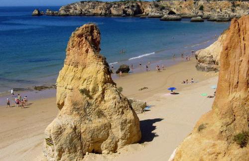 Lovely Estrela Vau Apt - Swimming pool view - Foto 38