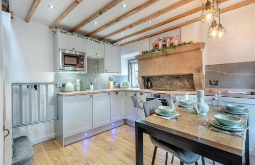 Sycamore Cottage - Foto 4