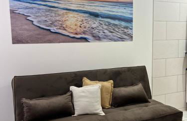 Lindo apartamento! 2 quartos com suíte, 2 ar condicionado, churrasqueira, garagem - Foto 10