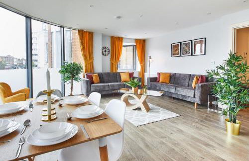 Elegant Plus Luxury Apartments - Foto 17