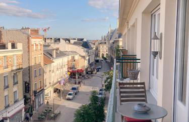 So Guest, suite supérieure hypercentre terrasse - Foto 1