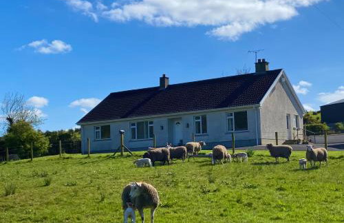 Betty's Farm Cottage - Foto 61