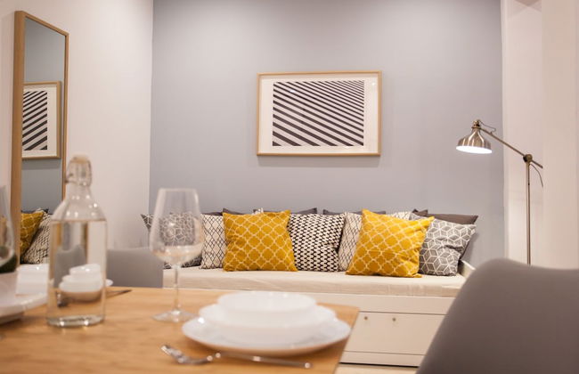 Gran Central Suites - Foto 65