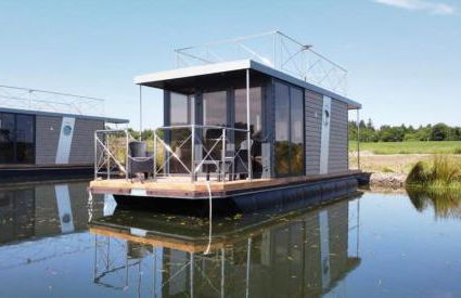 Couston Lakes Resorts - Photo 2