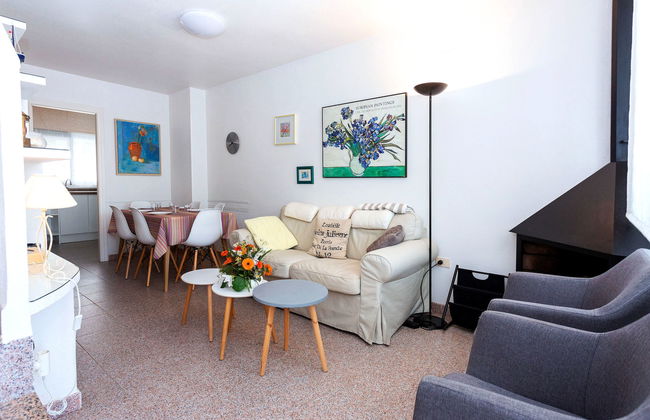 El Palmar Playa Romana - Foto 7