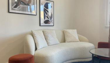 Le serenity kaze2 Charmant appt Evreux hypercentre - Foto 3