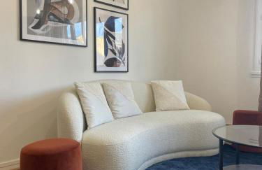 Le serenity kaze2 Charmant appt Evreux hypercentre - Foto 3