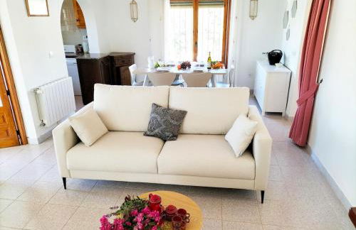 Casa Margarita, cerca de la playa y con piscina - Foto 58