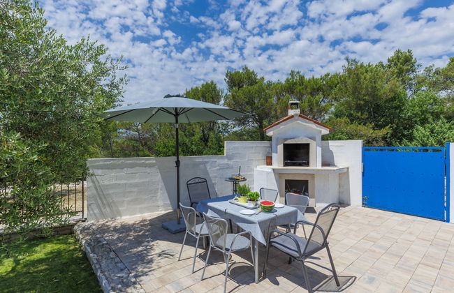 Villa Dina - Foto 53