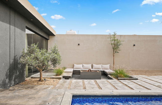 Portal Chalets With Private Pool- Qirwan - Foto 47