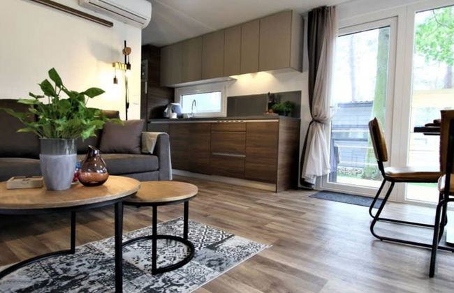 Kempen cottage 4 - Foto 1