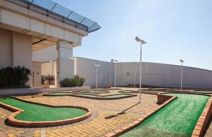 Apartamento 01 quadra da praia - LUXO Praiamar Residence - Foto 43