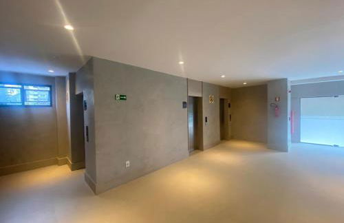 Studio Mobiliado de Luxo Batista Campos - Foto 57