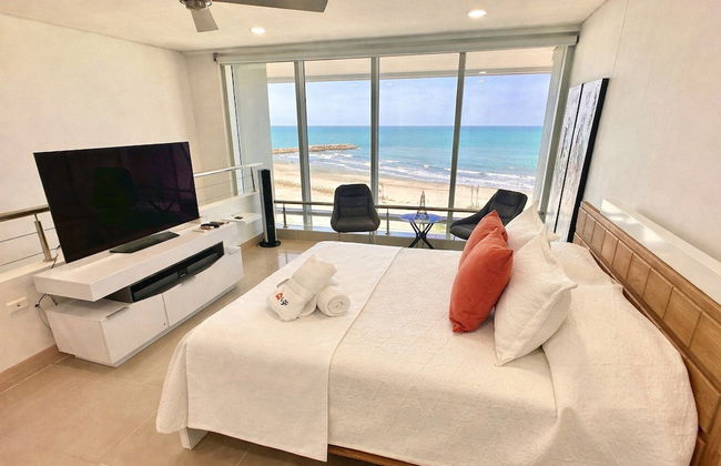 U-GO Edificio Murano Elite, Bocagrande - Foto 12