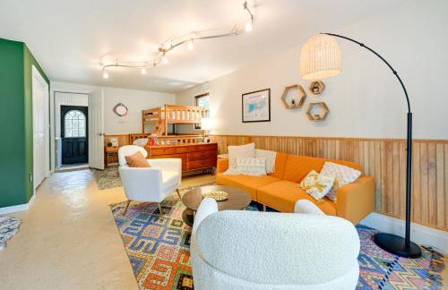 Cozy Montello Hideaway Near Puckaway Lake Access! - Foto 20