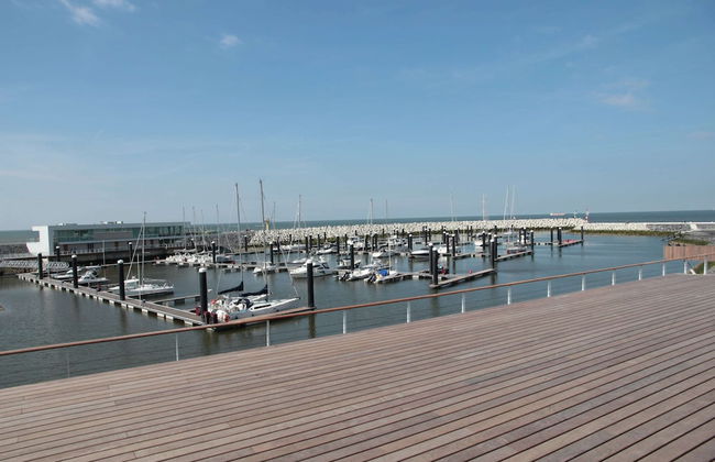 Villa in Zealand Near Dutch Flanders Coast - Foto 34