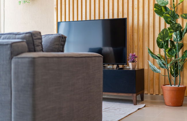 Anahuac Apartments by VH - Foto 43