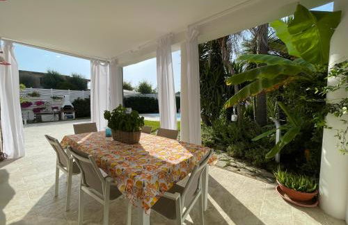 Edri beach house - Villa con piscina - Foto 9
