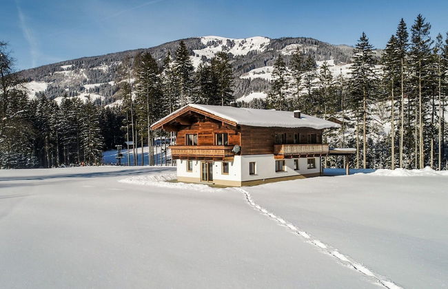 Chalet in Jochberg With Sauna & Mountain Views - Foto 30