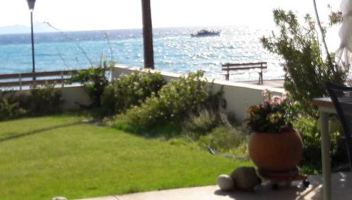 Rodia Beach Suites - Foto 5, Garden