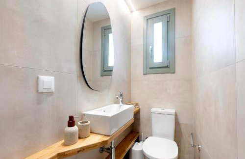 Olive Dryopis Apartments - Foto 19