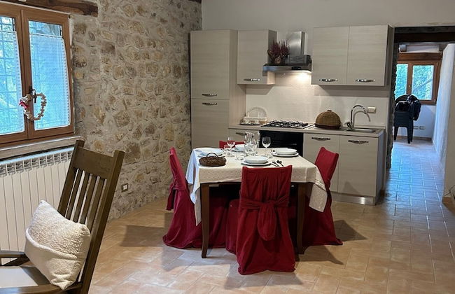 Antica Pietra - Photo 11