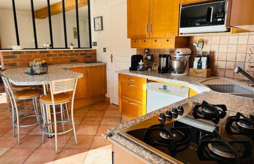 Maison au Mans, 6 pièces, 8 personnes - Foto 11