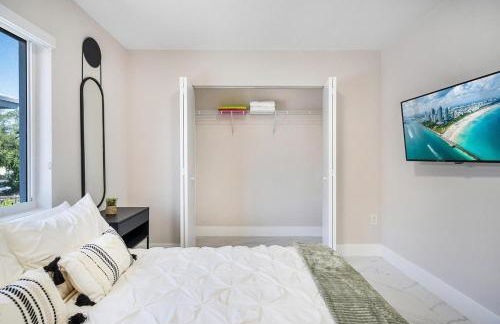 4 Bedroom Holiday Retreat BBQ Marketplace - Foto 34