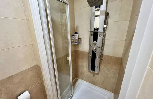 Apartamento espacioso y familiar - Photo 16