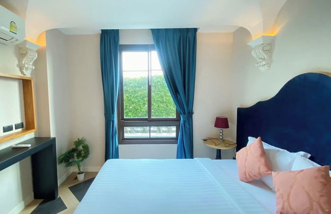 Espana Condo Resort Pattaya Office - Foto 28