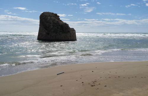 Casa Relax nel Borgo - Cortile privato & parcheggio - Specchia - Foto 20