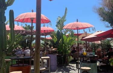 Prachtig appartement met zeezicht in Estepona Costa del Sol - Photo 24