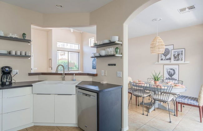 Stylish Cave Creek 3 Bdrm Vacation Home! - Foto 20