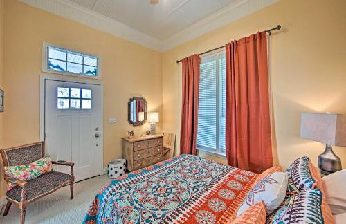Renovated 'Carnegie Cottage' - Walk to Dtwn! - Foto 16