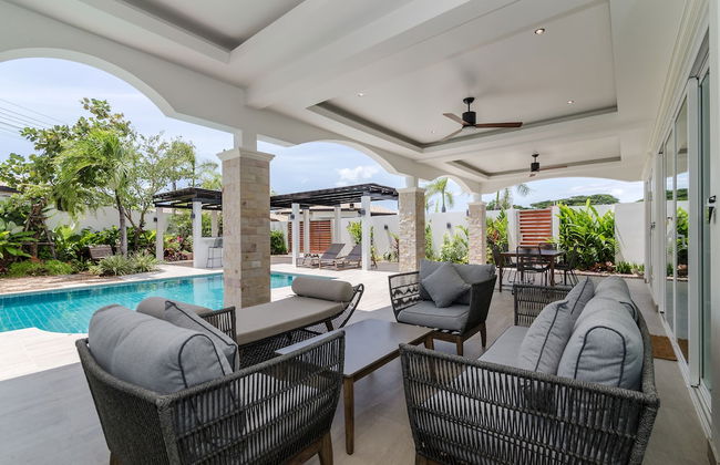 Orchid Paradise Homes OPV404 - Foto 7