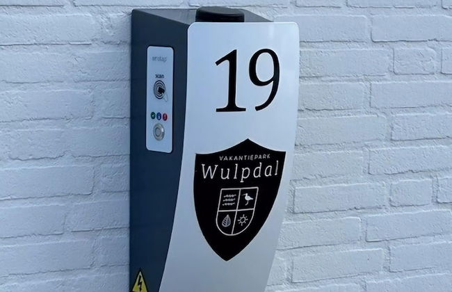 House in Scherpenisse Near Oosterschelde - Foto 40