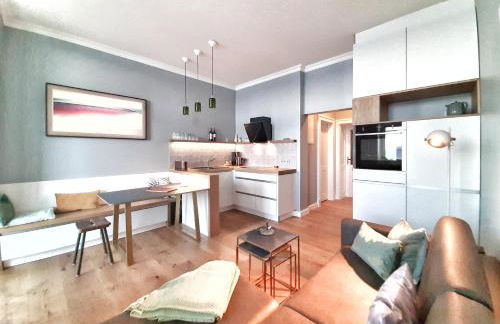 Fürstenhof Sassnitz - PANORAMA103 - Foto 3