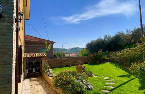 Flowery House - Foto 8