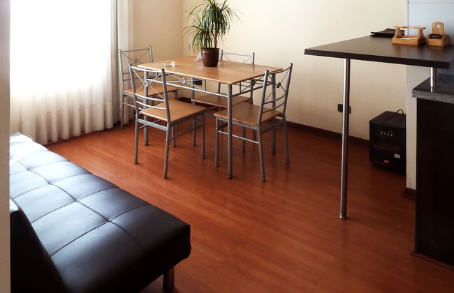 Personal Aparts Bellas Artes - Foto 7