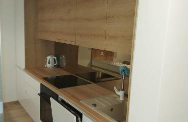 Central Apartment Bella - Foto 7