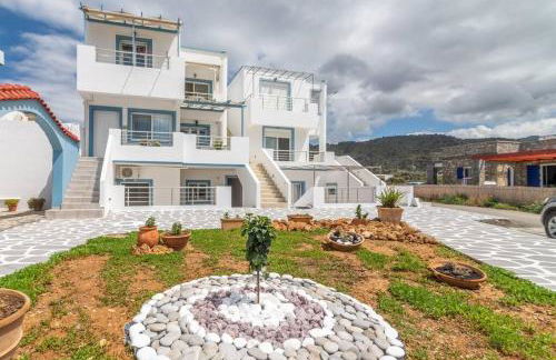 Akali Apt Next to the Beach - Foto 12