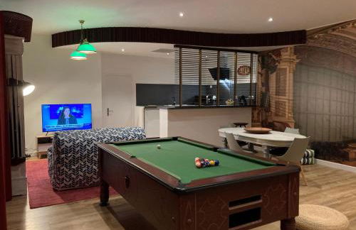 Luxueuse Villa avec Piscine et jacuzzi sur les hauteurs de La Ciotat - Foto 19