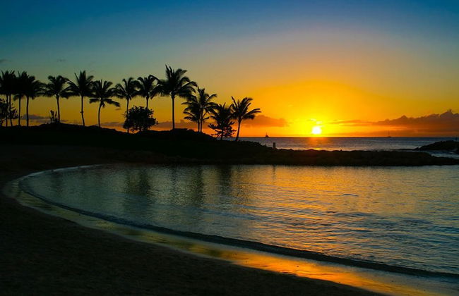 Vacation In Ko Olina Resort 2 Bedroom Villa by RedAwning - Photo 29