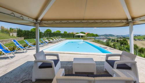 Villa delle Rose - Foto 4