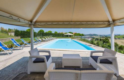 Villa delle Rose - Foto 4