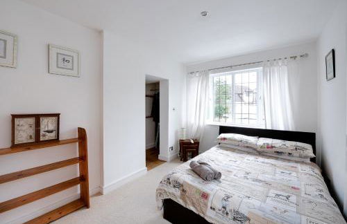 Harbourways Emsworth, Pet Friendly Coastal Retreat, Contractors & Leisure, Free Parking, Walk to Pubs - Photo 26