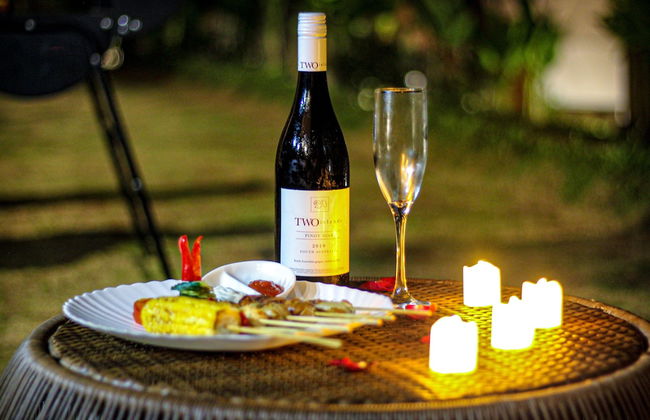 Triyana Resort and Glamping - Foto 58